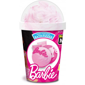 BARBIE MAKE YOUR OWN: BATH FIZZERS