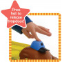 HEY DUGGEE ADVENTURE BUS PLAYSET