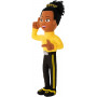 THE WIGGLES: TSEHAY 40CM PLUSH