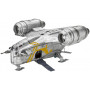 Star Wars Model - 1:72 The Mandalorian: Razor Crest
