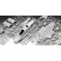 Star Wars Model - 1:72 The Mandalorian: Razor Crest