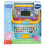 Peppa Pig Learning Laptop