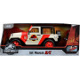 1:16 | Jurassic World | R/C 2014 Jeep Wrangler