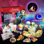 Rainbow Volcano Lava Lab