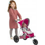 Chicco Junior Active3 Pushchair