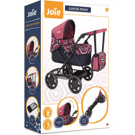 Joie Junior Pram