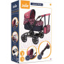 Joie Junior Pram