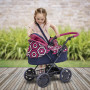 Joie Junior Pram