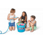 Zuru Bunch O Balloons Neon Splash 3pk Foilbag