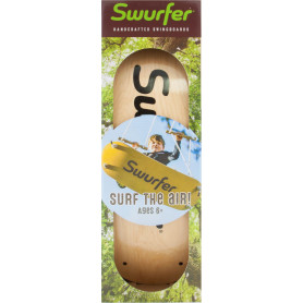 Swurfer Swingboard