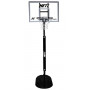 Attack Basketball System