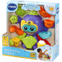 Splash & Play Octopus