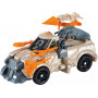 Switch & Go Dinos Viper the Velociraptor