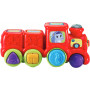 Pop & Sing Animal Train