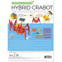 4M - Green Science - Hybrid Crabot