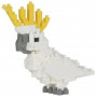 nanoblock - Cockatoo