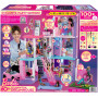 BARBIE DREAM HOUSE (REV)