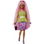 BARBIE EXTRA DELUXE DOLL