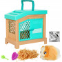 LITTLE LIVE PETS S1 MAMA SURPRISE PLAYSET