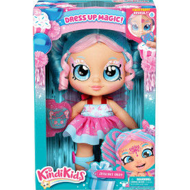 KINDI KIDS S7 BIG SISTER JESSICAKE