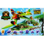 TREASURE X DINO GOLD S3 PTERODACTYL DINO DISSECTION
