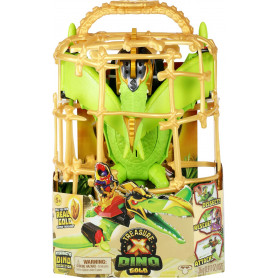 TREASURE X DINO GOLD S3 PTERODACTYL DINO DISSECTION