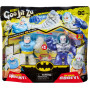 HEROES OF GOO JIT ZU LICENSED DC S4 VERSUS PACK