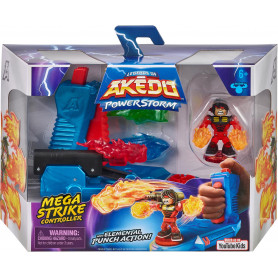 AKEDO S3 DELUXE CONTROLLER PACK