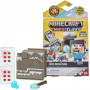 TREASURE X LICENSED MINECRAFT S2 CAVES & CLIFFS ADVENTURE WORLD PACK