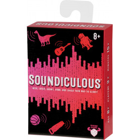 SOUNDICULOUS