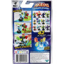 AKEDO S3 SINGLE PACK 8PC CDU ASSORTED