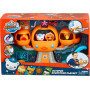 OCTONAUTS S1 OCTOPOD PLAYSET