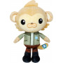 OCTONAUTS S1 BASIC PLUSH ASSORTED