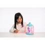 LITTLE LIVE PETS LIL' BIRD S13 BIRD & CAGE POLLY PEARL