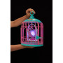 LITTLE LIVE PETS LIL' BIRD S13 BIRD & CAGE POLLY PEARL