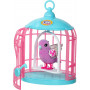 LITTLE LIVE PETS LIL' BIRD S13 BIRD & CAGE POLLY PEARL