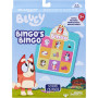 BLUEY BINGO'S BINGO GAME - SCHOOL THEME