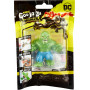 HEROES OF GOO JIT ZU LICENSED DC S4 MINIS SINGLE PACK ASST