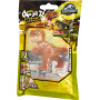 HEROES OF GOO JIT ZU LICENSED JURASSIC WORLD S3 MINIS  ASST