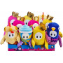 FALL GUYS S1 SMALL PLUSH  ASSORTED