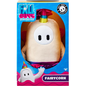 FALL GUYS S1 MEDIUM PLUSH ASSORTED