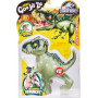 HEROES OF GOO JIT ZU LICENSED JURASSIC WORLD S1 W2 HERO PACK ASST