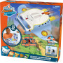 OCTONAUTS S1 OCTORAY TRANSFORMING PLAYSET