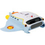 OCTONAUTS S1 OCTORAY TRANSFORMING PLAYSET