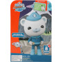 OCTONAUTS S1 TALKING PLUSH CAPTAIN BARNACLES