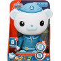 OCTONAUTS S1 TALKING PLUSH CAPTAIN BARNACLES