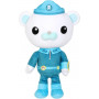 OCTONAUTS S1 TALKING PLUSH CAPTAIN BARNACLES