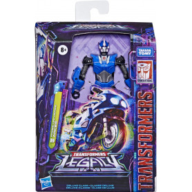TRA GEN LEGACYDDELUXE ARCEE