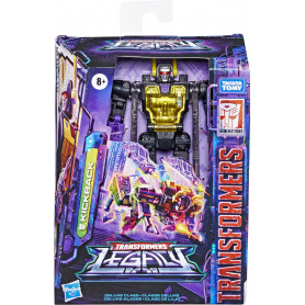TRA GEN LEGACY DELUXE KICKBACK
