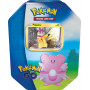 POKÉMON TCG Pokémon GO Gift Tin